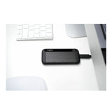 Crucial X8 1TB Portable SSD