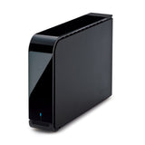 Buffalo DriveStation Axis Velocity USB 3.0 8TB High Speed External Hard Drive