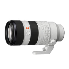 Sony FE 70-200mm F2.8 GM OSS II Full-Frame Constant-Aperture Lens (SEL70200GM2)