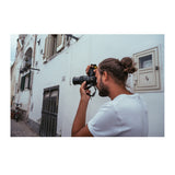 NIKKOR Z DX 18-140mm f/3.5-6.3 VR