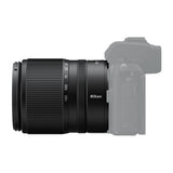 NIKKOR Z DX 18-140mm f/3.5-6.3 VR