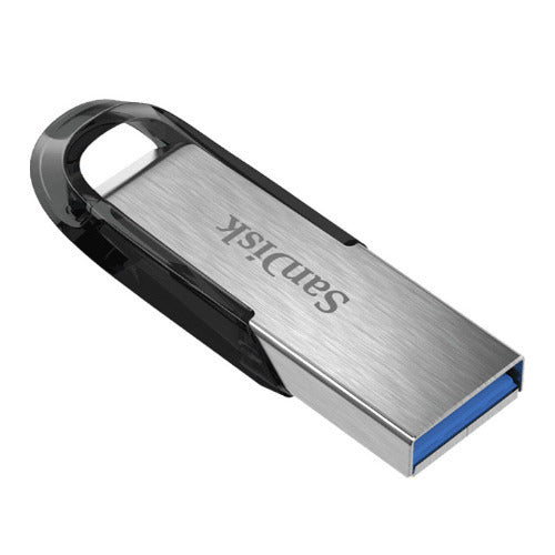 SanDisk 32GB Ultra Flair USB 3.0 Flash Drive (10-Pack) with USB-C Adapter