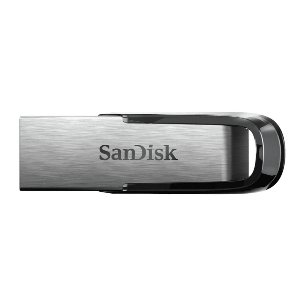 SanDisk 32GB Ultra Flair USB 3.0 Flash Drive (5-Pack) with USB-C to USB-A Adapter