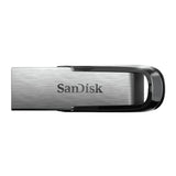 SanDisk 32GB Ultra Flair USB 3.0 Flash Drive (5-Pack) with USB-C to USB-A Adapter