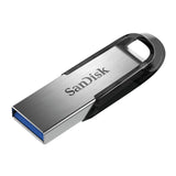 SanDisk 32GB Ultra Flair USB 3.0 Flash Drive (5-Pack) with USB-C to USB-A Adapter
