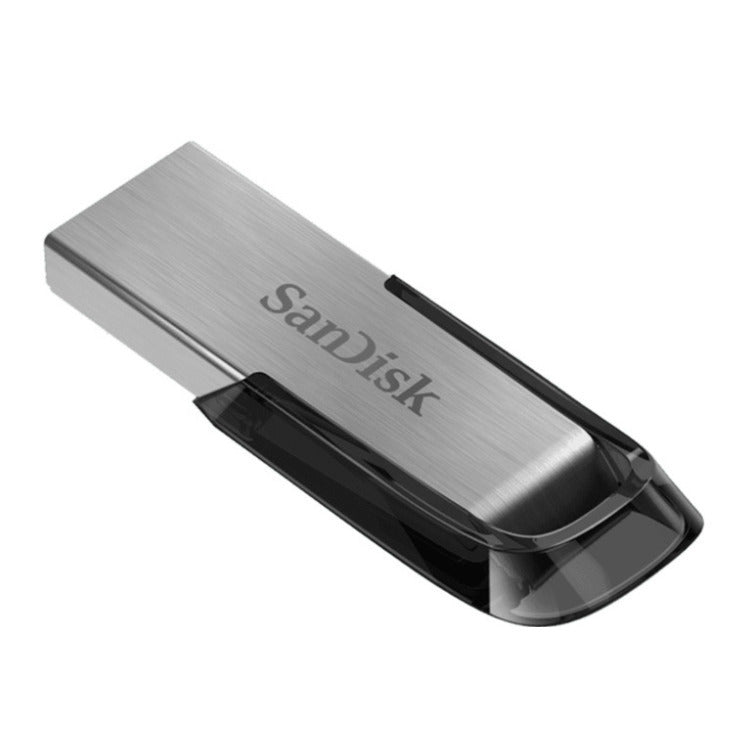 SanDisk 32GB Ultra Flair USB 3.0 Flash Drive (5-Pack) with USB-C to USB-A Adapter