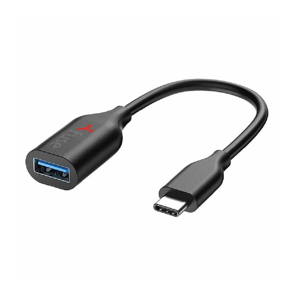 SanDisk 32GB Ultra Flair USB 3.0 Flash Drive (5-Pack) with USB-C to USB-A Adapter