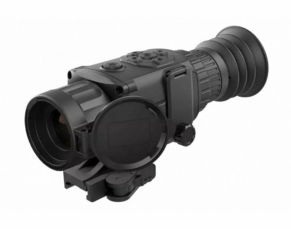 AGM Rattler TS35-640 Compact Thermal Imaging Rifle Scope 12um 640x512 and and 35mm Lens (50 Hz)