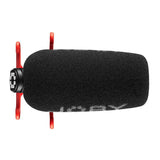 Joby Wavo On-Camera Vlogging Compact Microphone