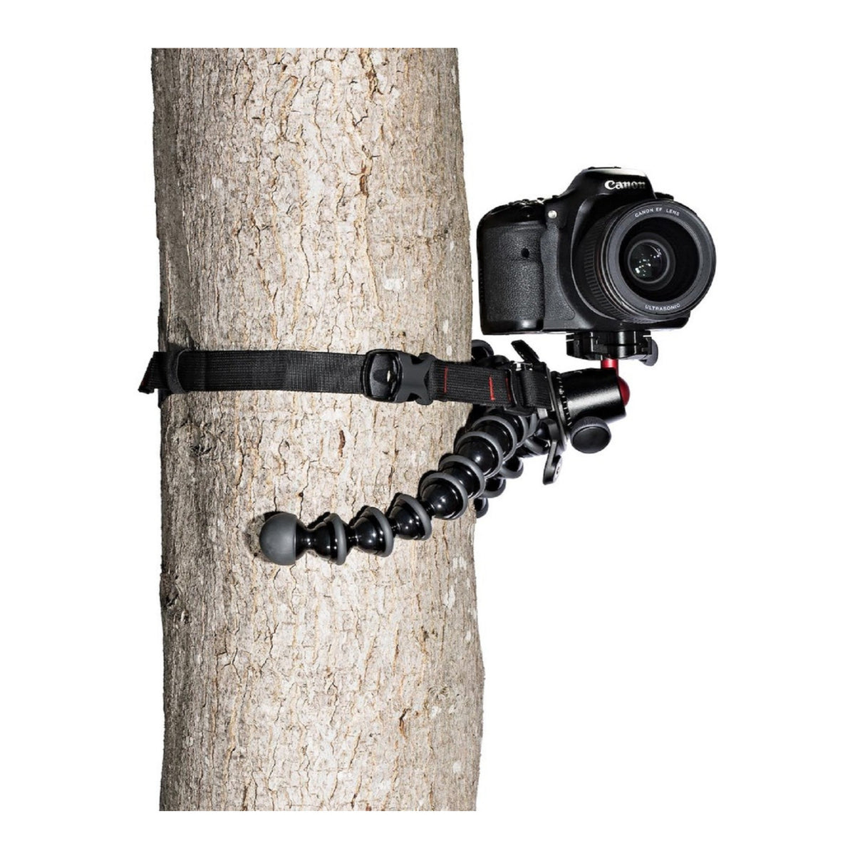 Joby GorillaPod Upgrade