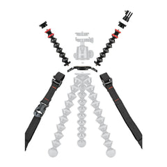 Joby GorillaPod Upgrade