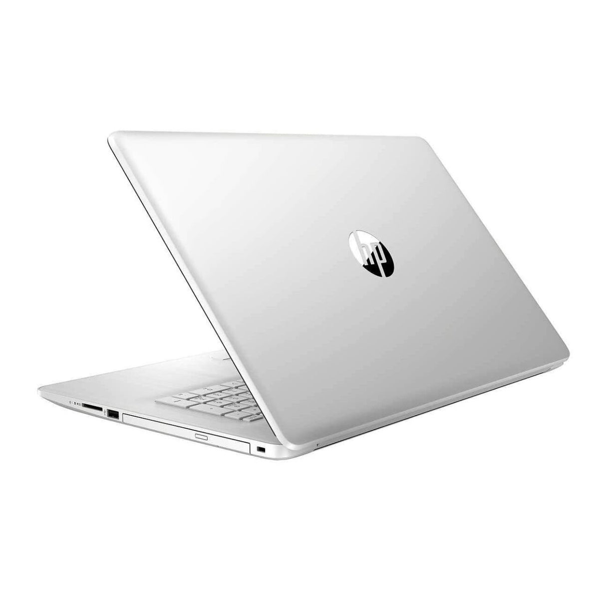 HP 17-BY4063 Intel i5-1135G7 12GB RAM 1TB HDD 17.3-Inch HD+ WLED Laptop