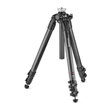 Manfrotto Virtual Reality Carbon Fiber 3-Section Tripod (Black)