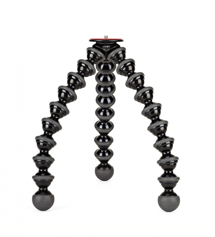 Joby GorillaPod 1K Tripod Stand (Black)