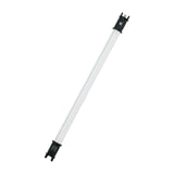 NanLite PavoTube 15C 2 ft 16w RGBW LED Tube with Internal Battery