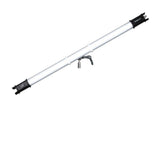 NanLite PavoTube 15C 2 ft 16w RGBW LED Tube with Internal Battery