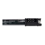 NanLite PavoTube 15C 2 ft 16w RGBW LED Tube with Internal Battery