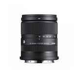 Sigma 18-50mm f/2.8 DC DN Contemporary Lens for L mount
