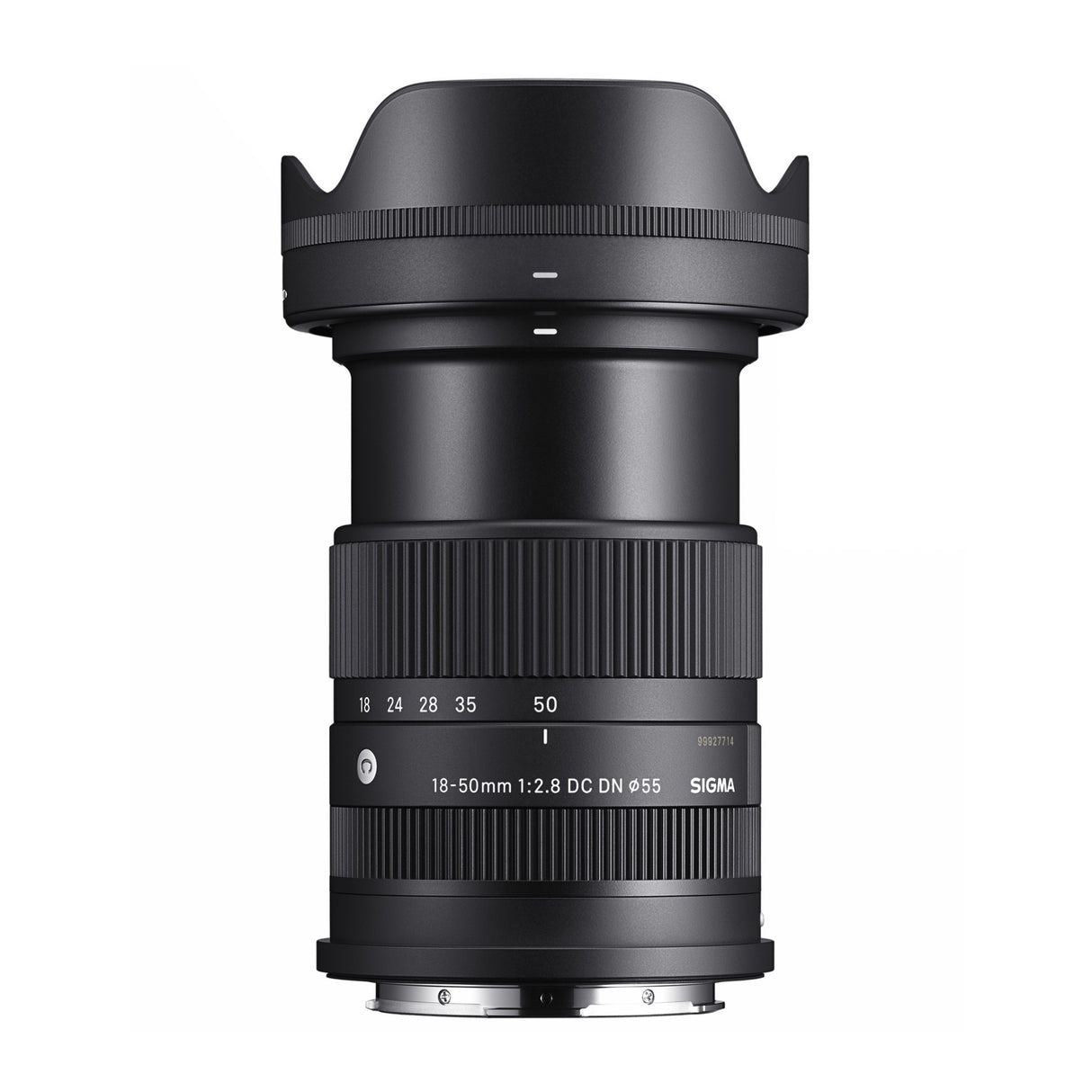 Sigma 18-50mm f/2.8 DC DN Contemporary Lens for L mount