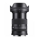 Sigma 18-50mm f/2.8 DC DN Contemporary Lens for L mount