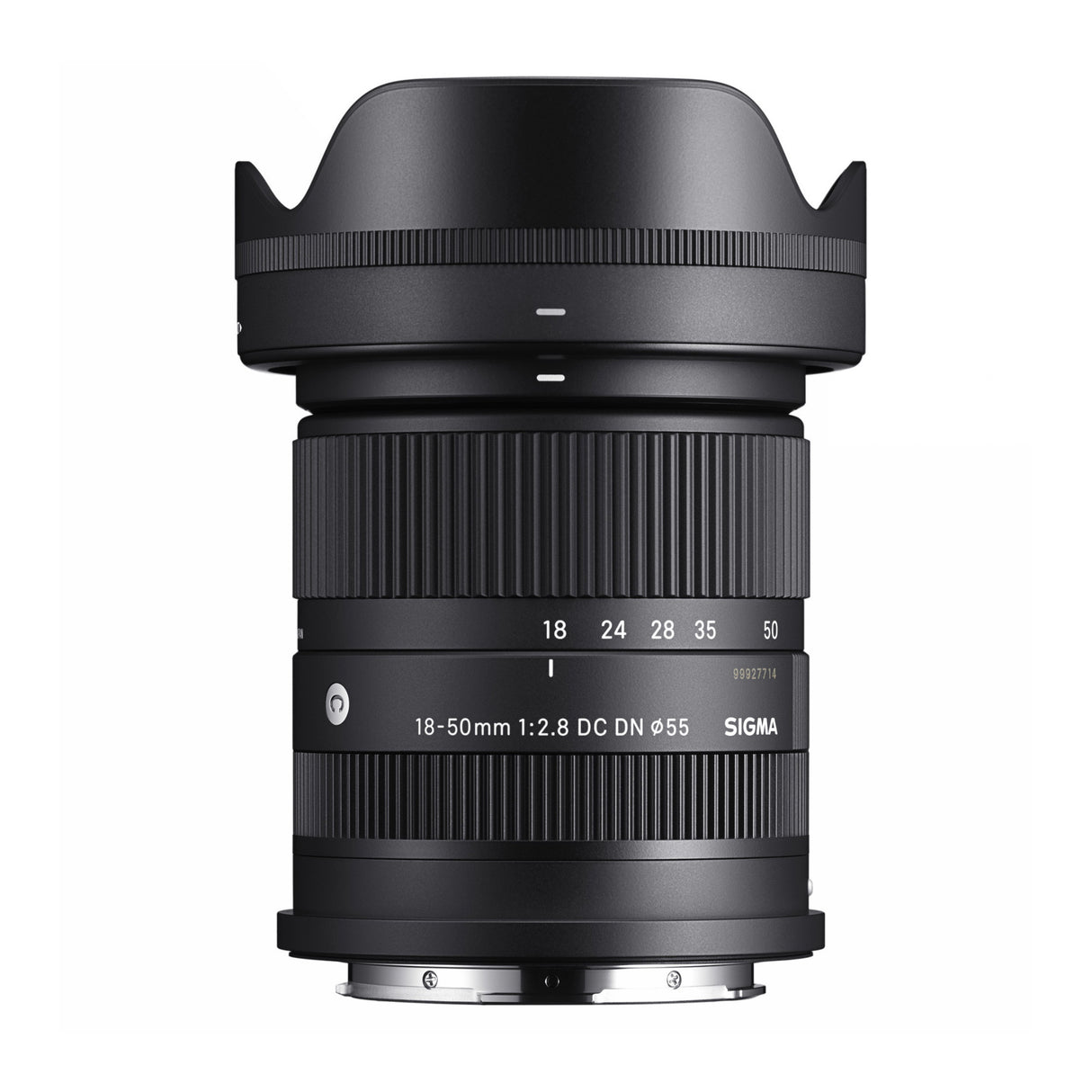 Sigma 18-50mm f/2.8 DC DN Contemporary Lens for L mount
