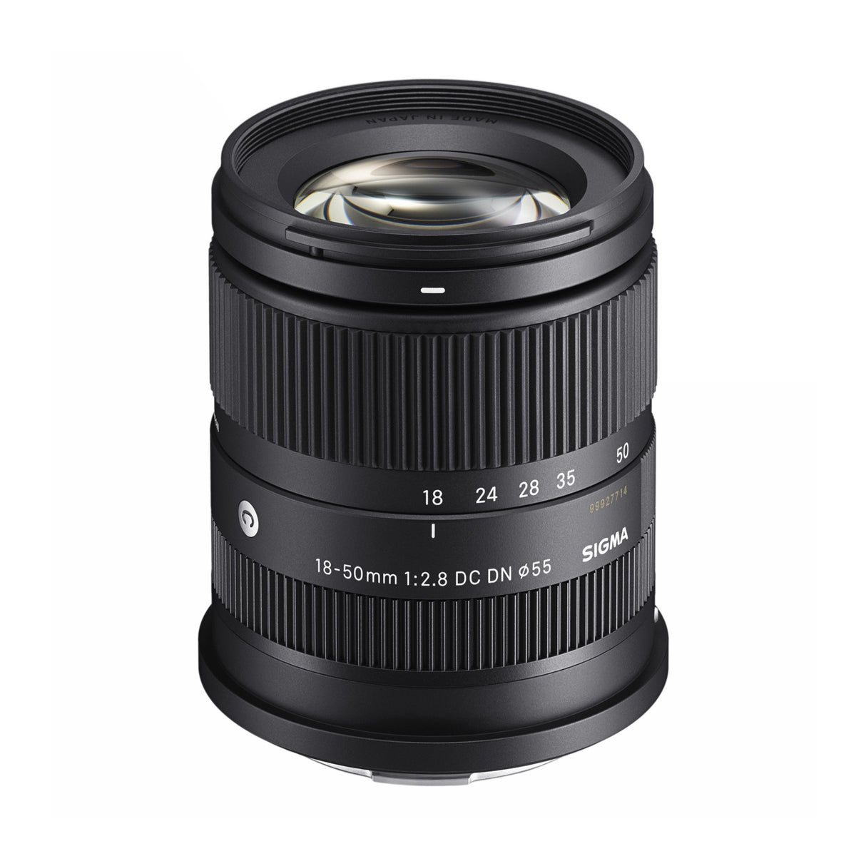 Sigma 18-50mm f/2.8 DC DN Contemporary Lens for L mount