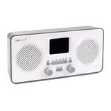 NakiRadio Duo WiFi Kosher Internet Radio