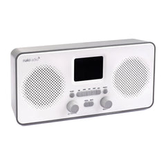 NakiRadio Duo WiFi Kosher Internet Radio