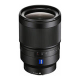 Sony Distagon T* FE 35mm f/1.4 ZA Full-frame E-Mount Prime Lens (Open Box)