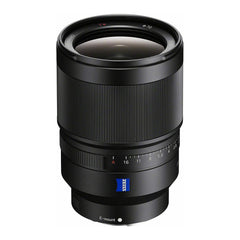Sony Distagon T* FE 35mm f/1.4 ZA Full-frame E-Mount Prime Lens (Open Box)