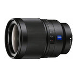 Sony Distagon T* FE 35mm f/1.4 ZA Full-frame E-Mount Prime Lens