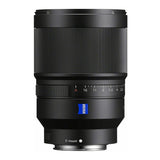 Sony Distagon T* FE 35mm f/1.4 ZA Full-frame E-Mount Prime Lens