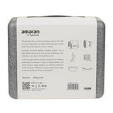 Aputure Amaran COB 60x Bi-Color LED Light