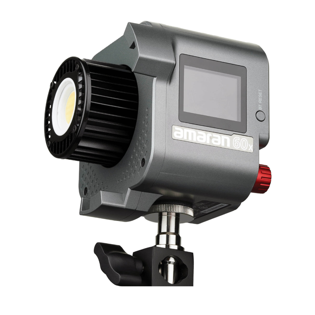 Aputure Amaran COB 60x Bi-Color LED Light