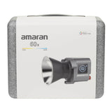Aputure Amaran COB 60x Bi-Color LED Light