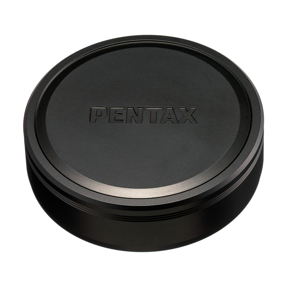 PENTAX Lens Cap O-LW74A (Black)