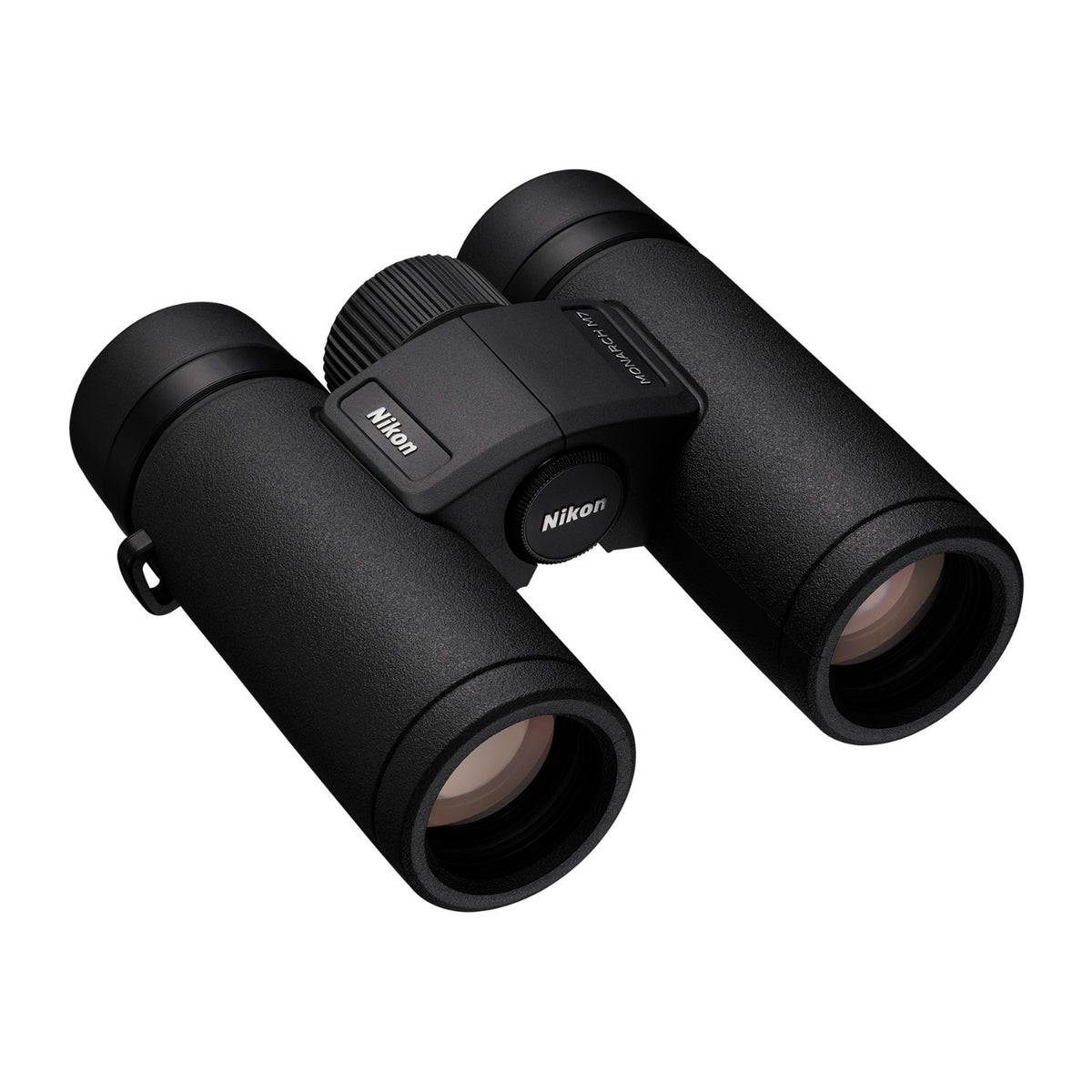 Nikon Monarch M7 8x30 Binocular with Nikon Lens Pen and Harness