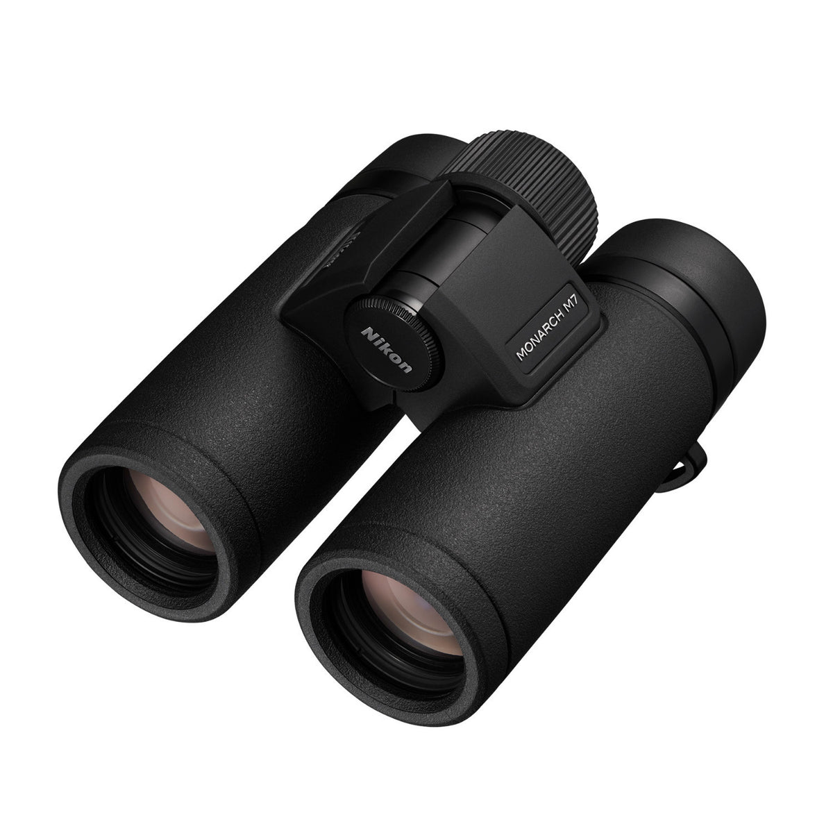 Nikon Monarch M7 10x30 Binocular with Nikon Lens Pen and Harness