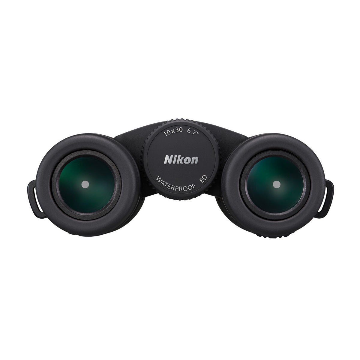 Nikon Monarch M7 10x30 Binocular with Nikon Lens Pen and Harness