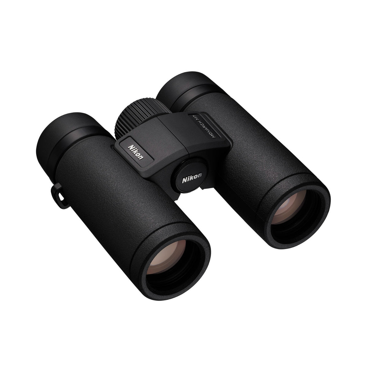 Nikon Monarch M7 10x30 Binocular with Nikon Lens Pen and Harness