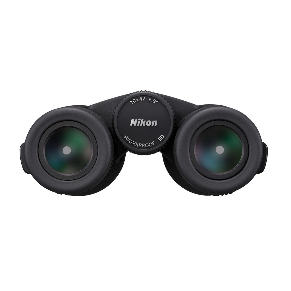 Nikon Monarch M7 10x42 Binocular with Nikon Lens Pen and Harness