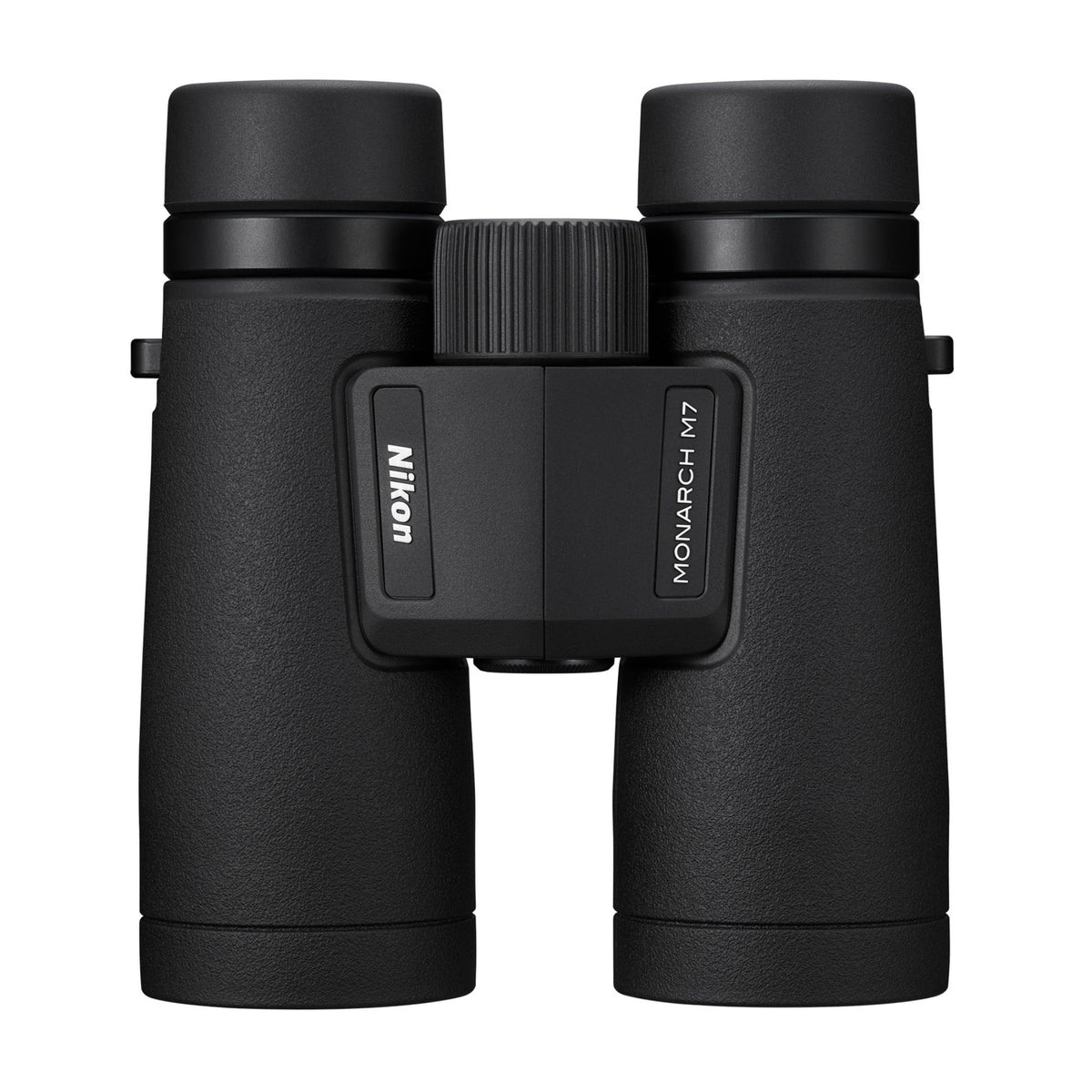 Nikon Monarch M7 10x42 Binocular with Nikon Lens Pen and Harness