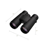 Nikon Monarch M5 8x42 Binocular with Nikon Lens Pen and Harness