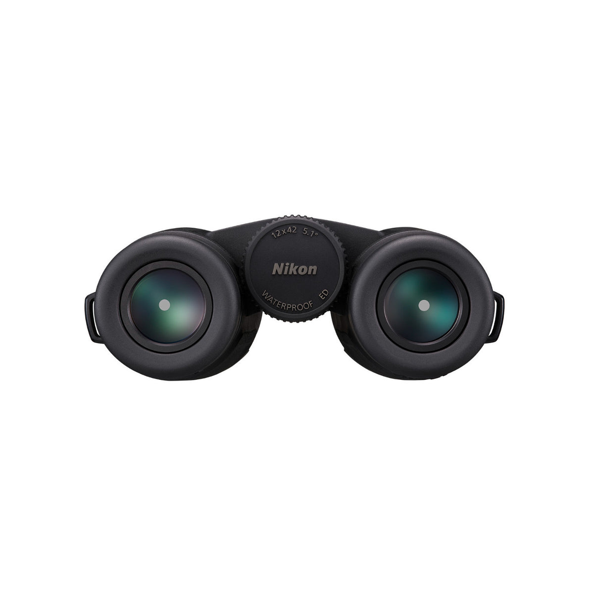 Nikon Monarch M5 12x42 Binocular with Nikon Lens Pen and Harness