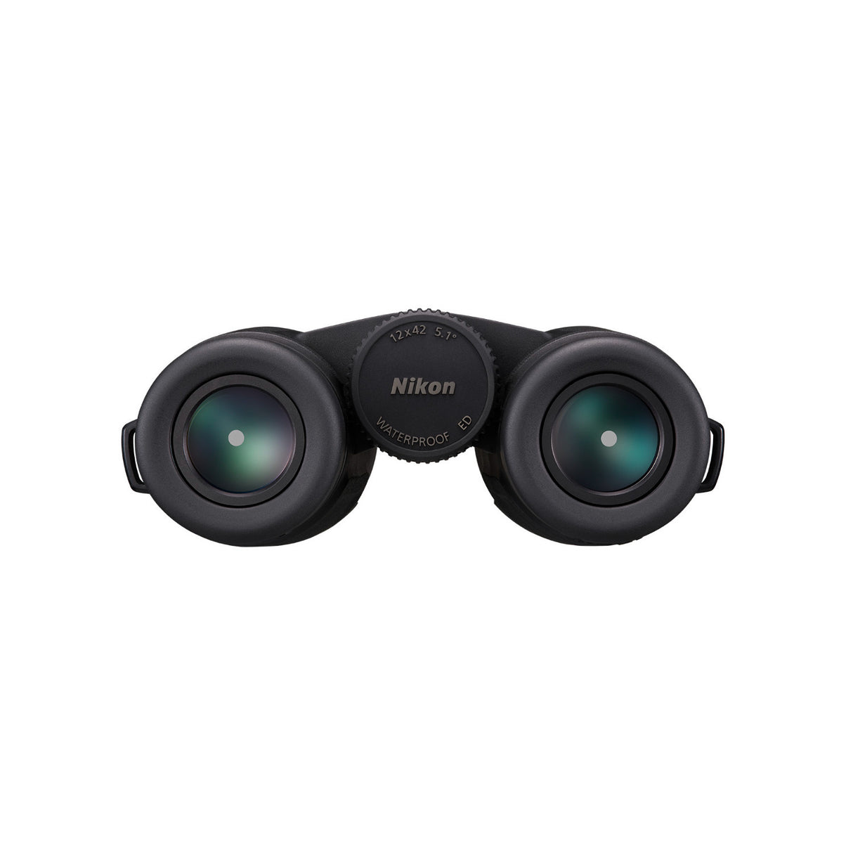 Nikon Monarch M5 12x42 Binocular with Nikon Lens Pen and Harness