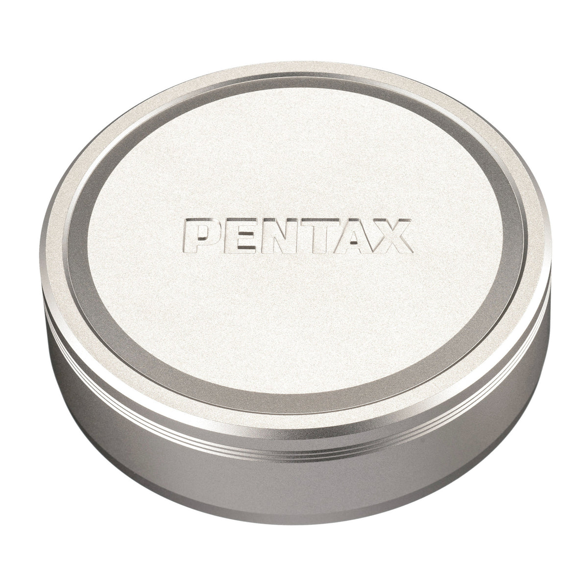 Pentax HD PENTAX-D FA 21mm f/2.4ED Limited DC WR Lens (Silver)