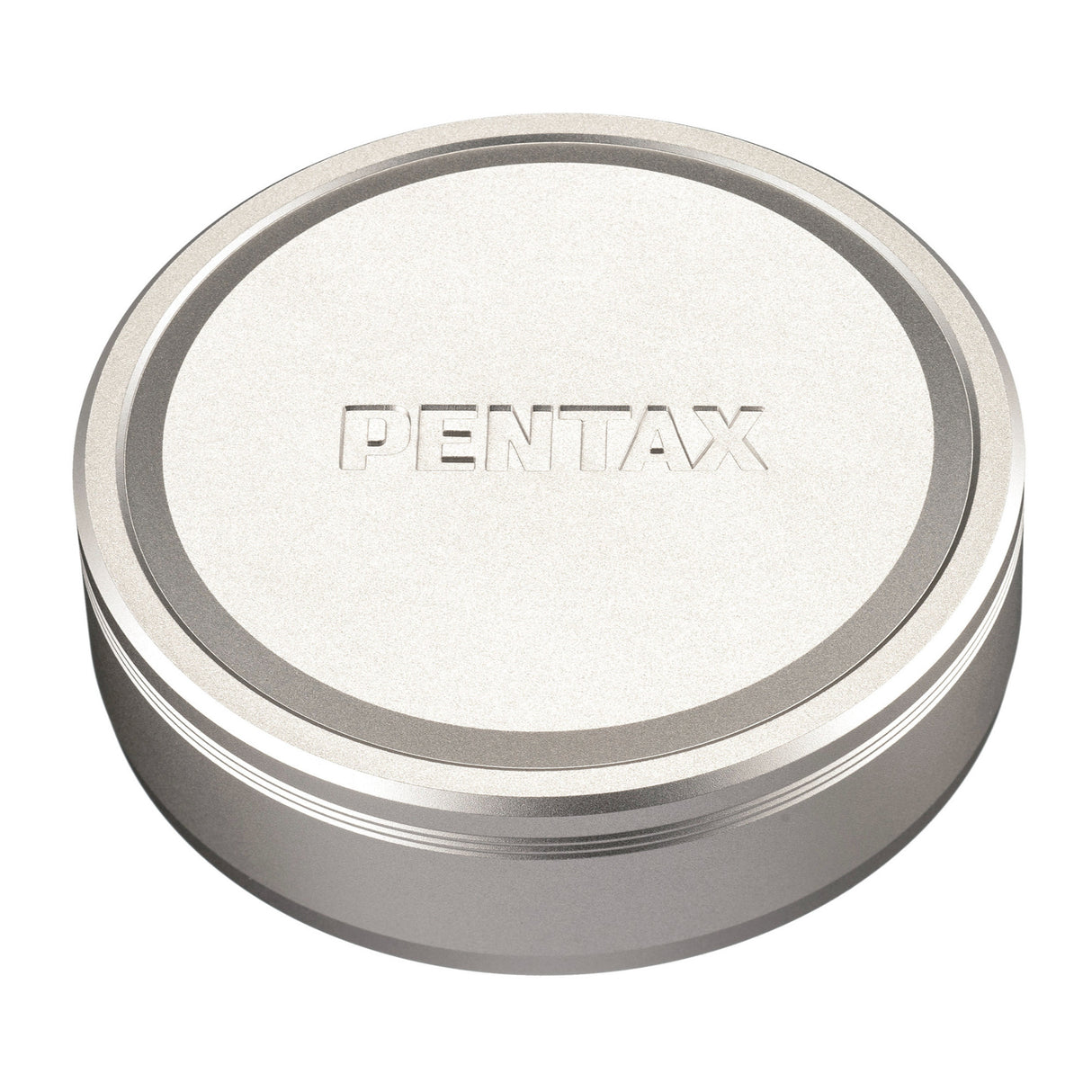 Pentax HD PENTAX-D FA 21mm f/2.4ED Limited DC WR Lens (Silver)