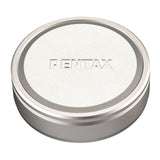 Pentax HD PENTAX-D FA 21mm f/2.4ED Limited DC WR Lens (Silver)