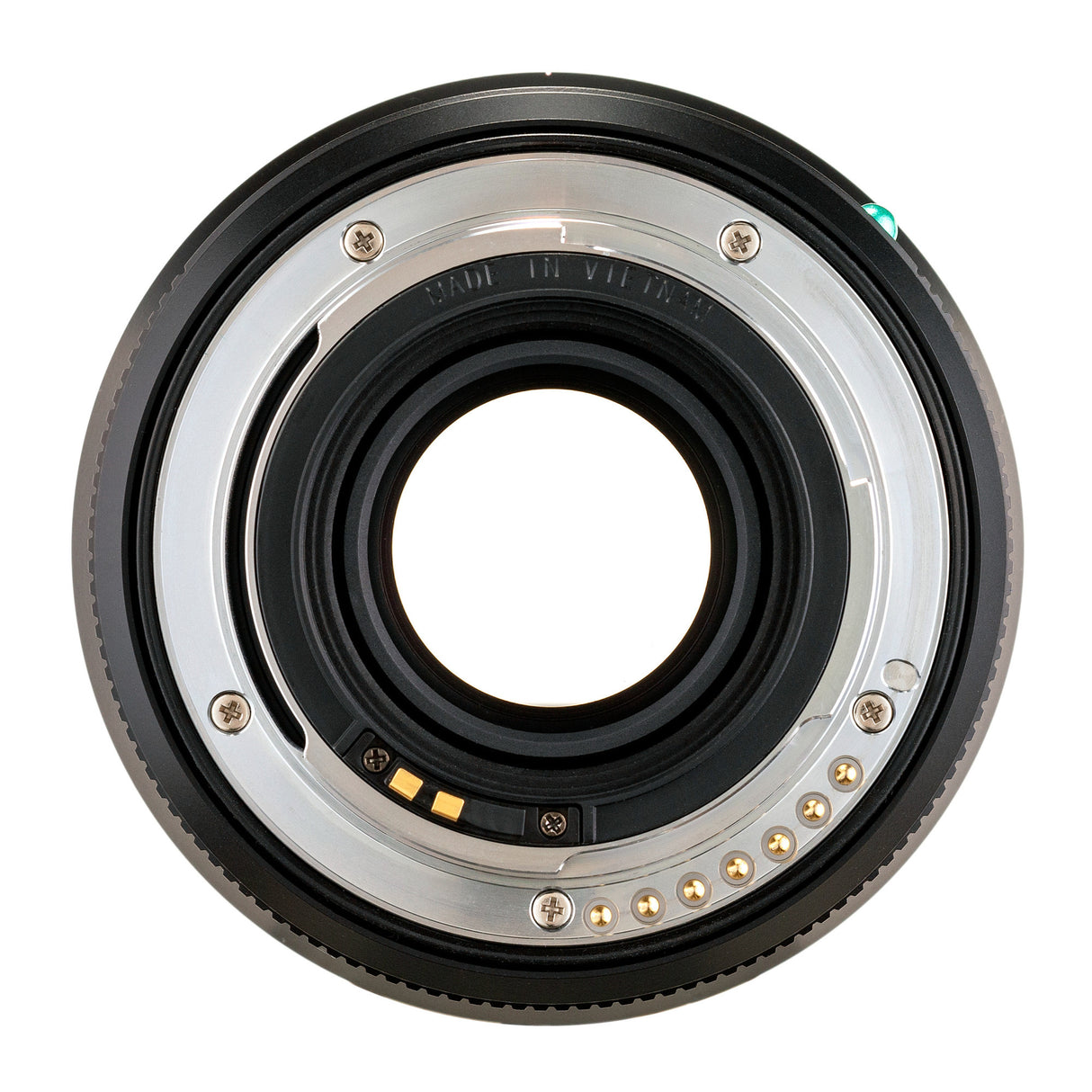 Pentax HD PENTAX-D FA 21mm f/2.4ED Limited DC WR Lens (Black)