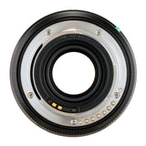 Pentax HD PENTAX-D FA 21mm f/2.4ED Limited DC WR Lens (Black)